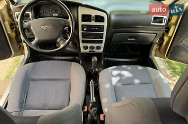 Седан Chery Amulet 2008 в 