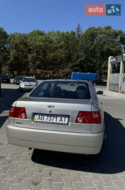 Седан Chery Amulet 2008 в 