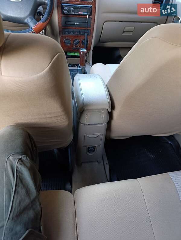 Седан Chery Amulet 2005 в Ромнах фото 11 Седан Chery Amulet 2005 в Ромнах