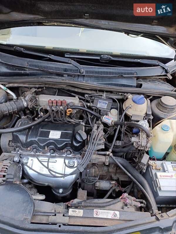 Седан Chery Amulet 2005 в Ромнах фото 16 Седан Chery Amulet 2005 в Ромнах