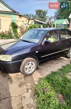 Седан Chery Amulet 2007 в Хмельницькому