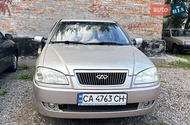 Седан Chery Amulet 2008 в 