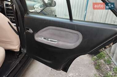 Седан Chery Amulet 2007 в 