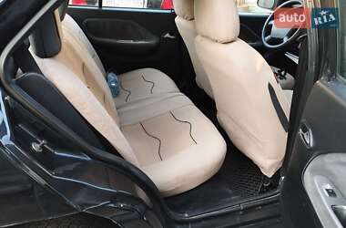 Седан Chery Amulet 2007 в 