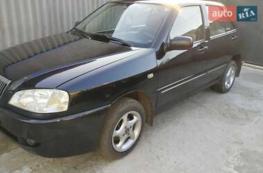 Седан Chery Amulet 2007 в 