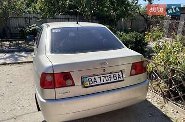 Седан Chery Amulet 2007 в Кропивницком