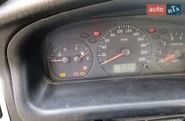 Седан Chery Amulet 2008 в 