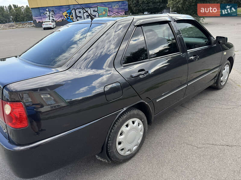 Седан Chery Amulet 2008 в Харькове