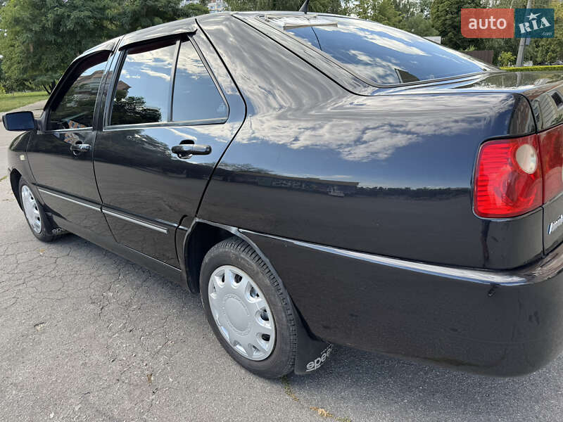 Седан Chery Amulet 2008 в Харькове
