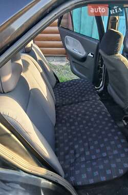 Седан Chery Amulet 2008 в 