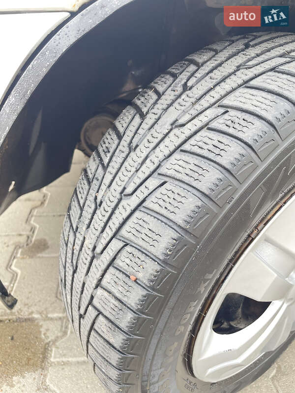 Седан Chery Amulet 2007 в Шептицькому фото 7 Седан Chery Amulet 2007 в Шептицькому