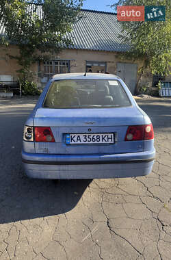 Седан Chery Amulet 2008 в 