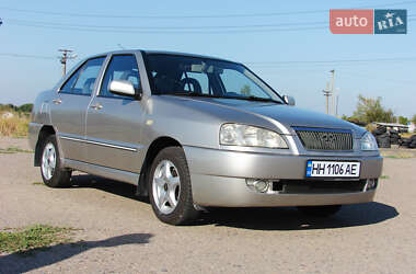 Седан Chery Amulet 2008 в 