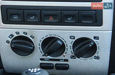 Седан Chery Amulet 2008 в 