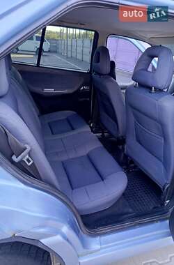 Седан Chery Amulet 2007 в 