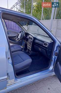 Седан Chery Amulet 2007 в 