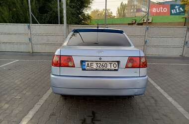 Седан Chery Amulet 2007 в 