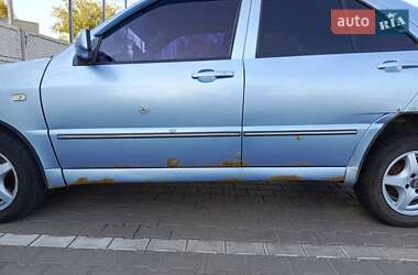 Седан Chery Amulet 2007 в 
