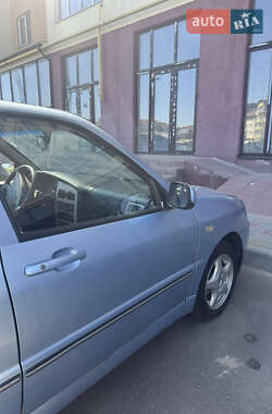 Седан Chery Amulet 2008 в 