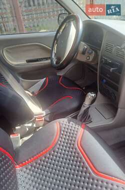 Седан Chery Amulet 2007 в 