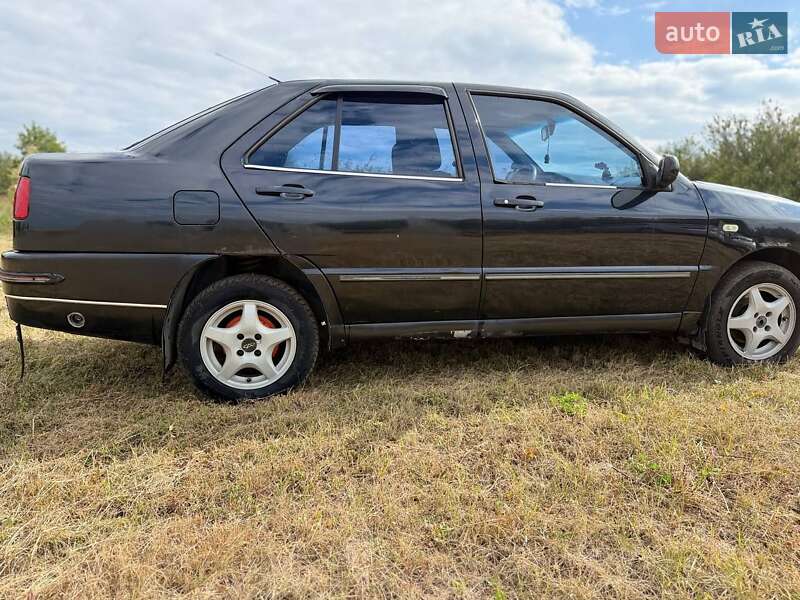 Седан Chery Amulet 2008 в Борисполі