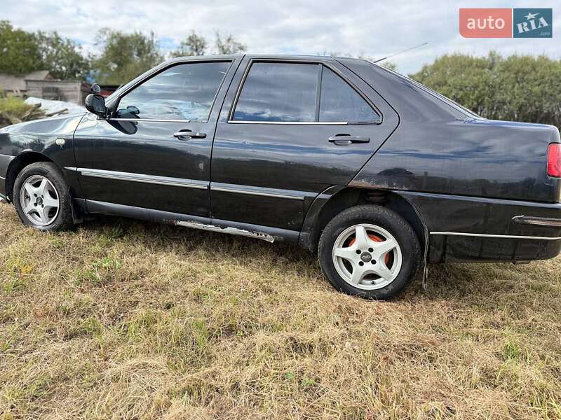 Седан Chery Amulet 2008 в Борисполі