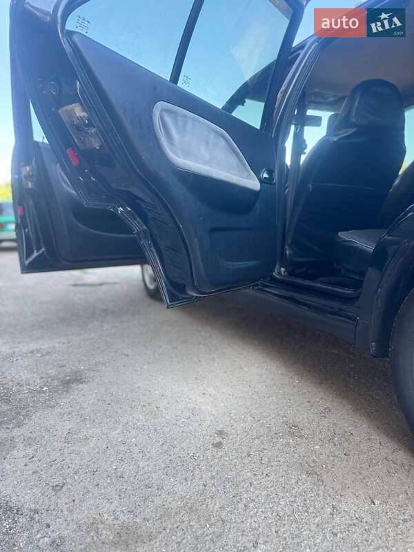 Седан Chery Amulet 2008 в Одессе фото 5 Седан Chery Amulet 2008 в Одессе