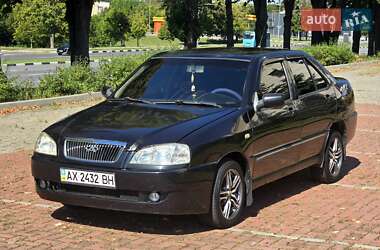 Седан Chery Amulet 2007 в 