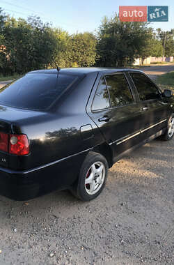 Седан Chery Amulet 2008 в 