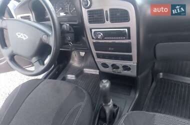 Седан Chery Amulet 2008 в 