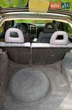 Седан Chery Amulet 2008 в 