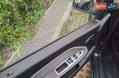 Седан Chery Amulet 2007 в 
