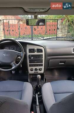 Седан Chery Amulet 2008 в 