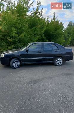 Седан Chery Amulet 2008 в 