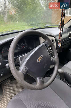 Седан Chery Amulet 2008 в 