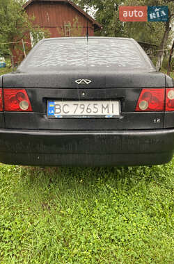 Седан Chery Amulet 2008 в 