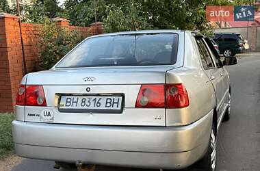 Седан Chery Amulet 2007 в 
