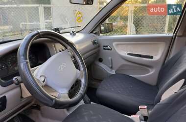 Седан Chery Amulet 2007 в 