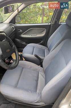 Седан Chery Amulet 2008 в 
