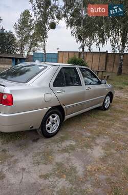 Седан Chery Amulet 2008 в 