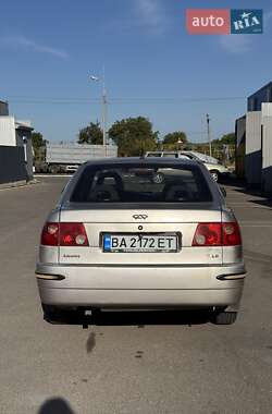 Седан Chery Amulet 2008 в 