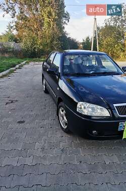 Седан Chery Amulet 2007 в 