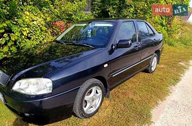 Седан Chery Amulet 2008 в Прилуках