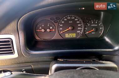 Седан Chery Amulet 2008 в 
