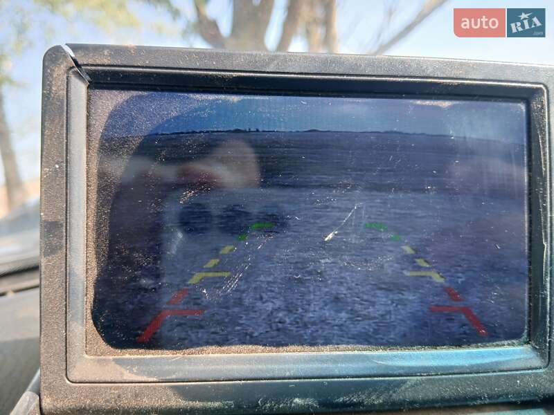 Седан Chery Amulet 2008 в Авангарде фото 2 Седан Chery Amulet 2008 в Авангарде