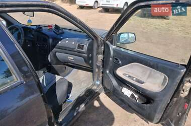 Седан Chery Amulet 2008 в 