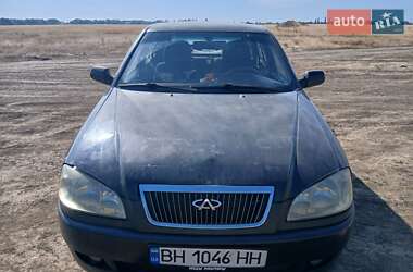 Седан Chery Amulet 2008 в 