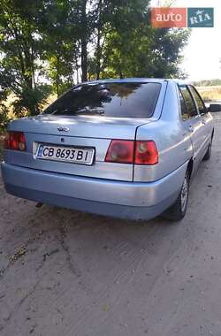 Седан Chery Amulet 2008 в 