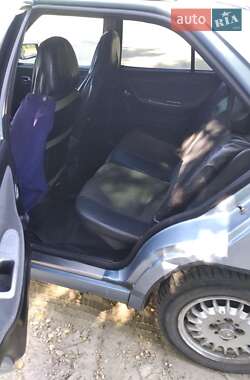 Седан Chery Amulet 2008 в 