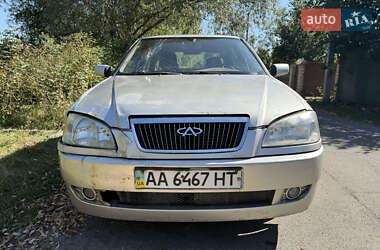 Седан Chery Amulet 2007 в 